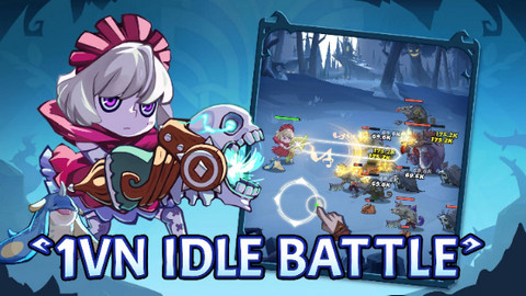 狂乱之绿（Crazy Green）0