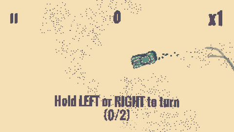 漂移启示录（Drift Apocalypse）2