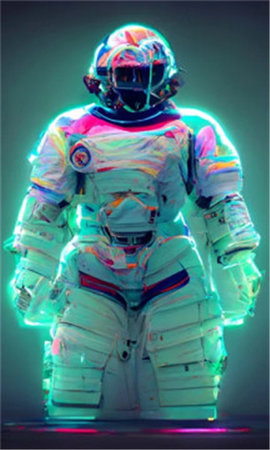 midjourneyAI创作工具1