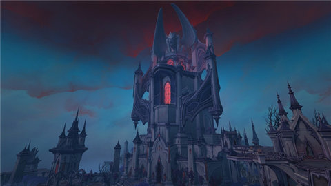 魔兽世界羁绊切换3