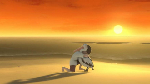 风暴男孩（Storm Boy）1