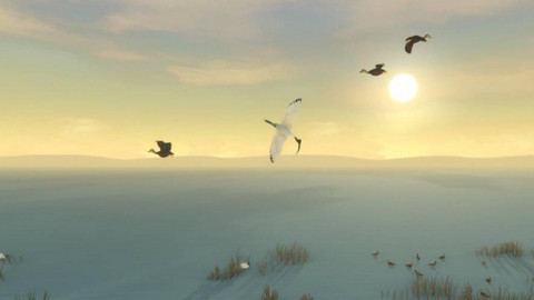 风暴男孩（Storm Boy）2