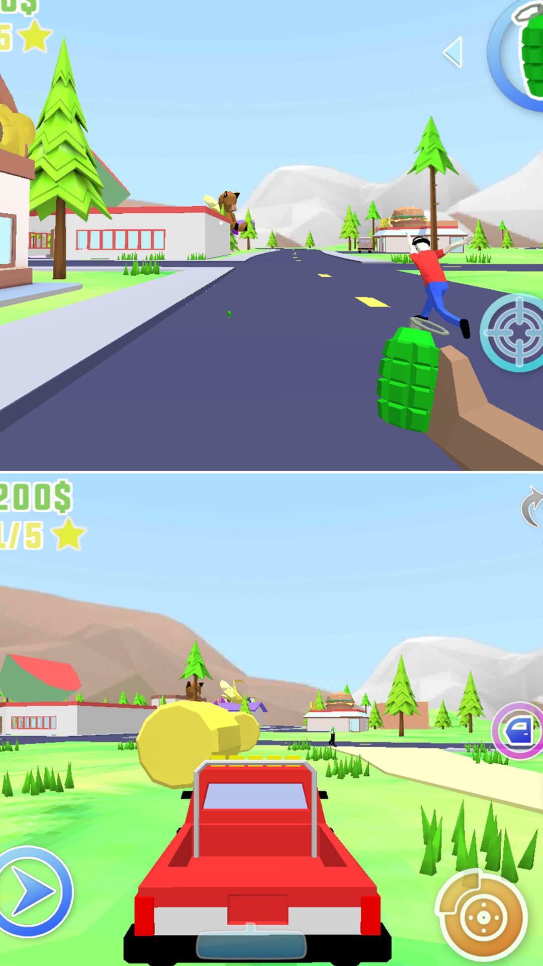 梦幻人生模拟器1