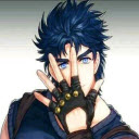 死神VS火影jojo版二羊