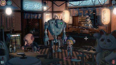 英科迪亚（ENCODYA）2