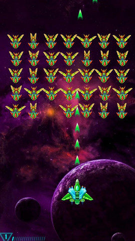 银河袭击独立行动3