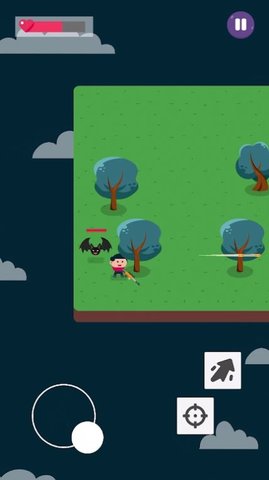 僵尸枪手（Zombie  Shooter）