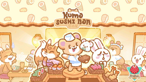 小熊寿司吧（SushiBar）0