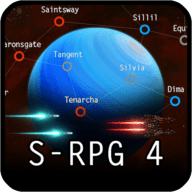 太空冒险4（Space RPG 4）