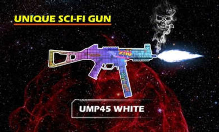 光剑枪支模拟器（Lightsaber）1