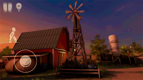 回魂夜惊魂兔子先生0