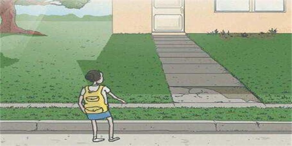 小女孩家的惨案游戏2