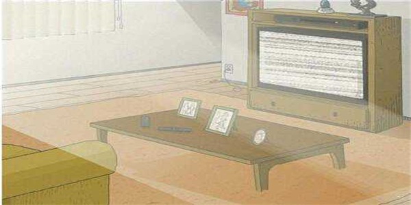 小女孩家的惨案游戏