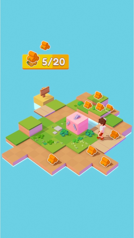 瓷砖世界建设者 瓷砖世界建设者