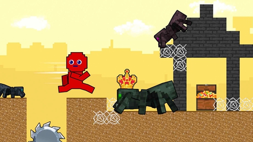 火柴人工艺战争2