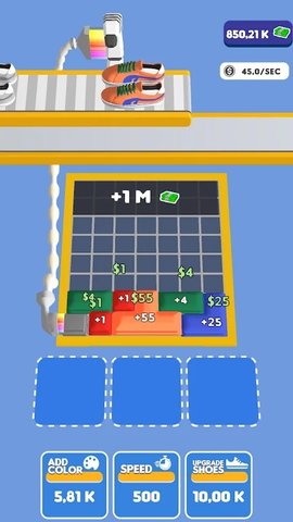 运动鞋狂热 运动鞋狂热