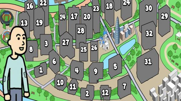 养乞丐3商店大亨2