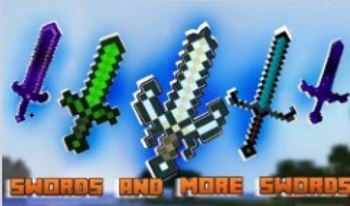 Sword Mods0