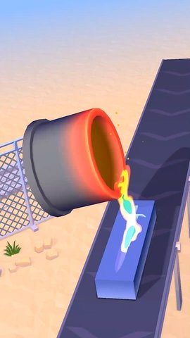 刀剑制作（Sword Production）1