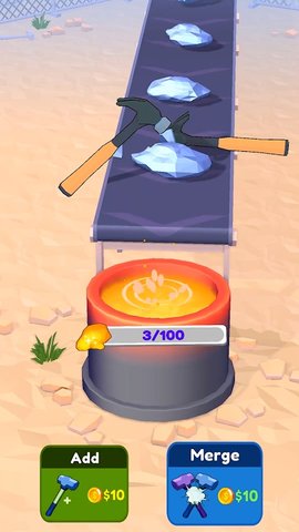 刀剑制作（Sword Production）2