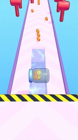 硬币罐奔跑（Coin Jar Run）1