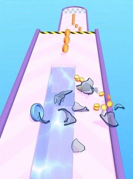 硬币罐奔跑（Coin Jar Run）2