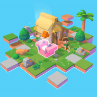 瓷砖世界建设者（Tile World Builder）