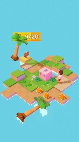 瓷砖世界建设者（Tile World Builder）1