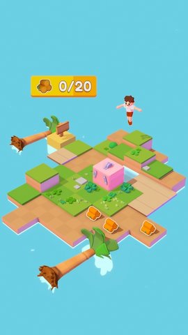 瓷砖世界建设者（Tile World Builder）2