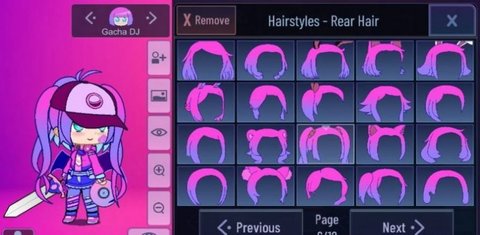 加查星河（Gacha Galaxy）3