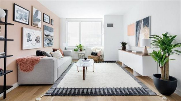 惊人的室内装饰1