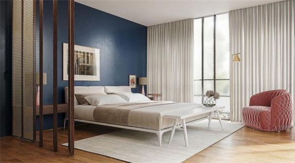 惊人的室内装饰2