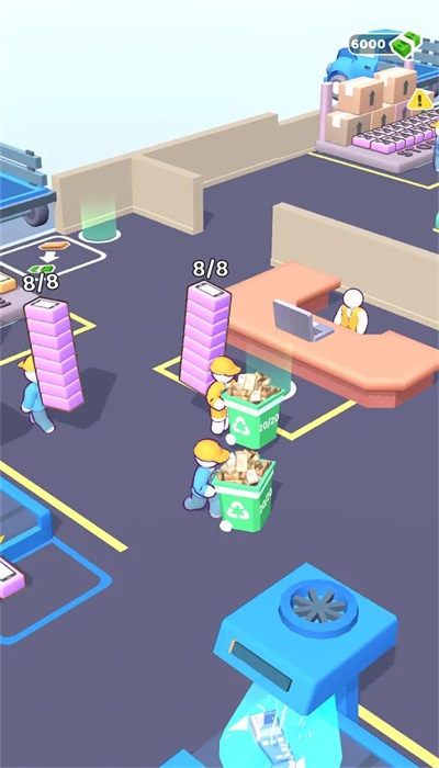 你的电子工厂3D1