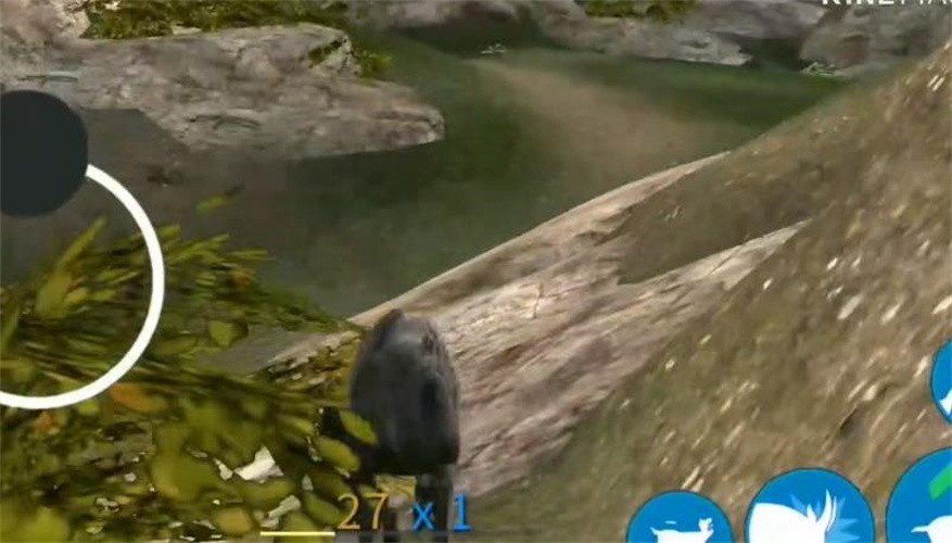 模拟山羊情人节版2