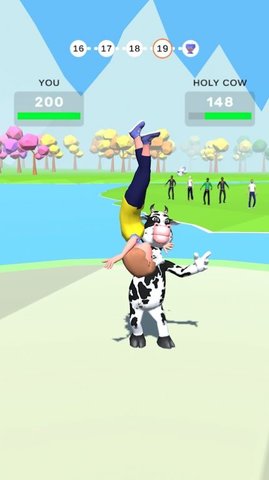 猛击之王（Slam  Kings）