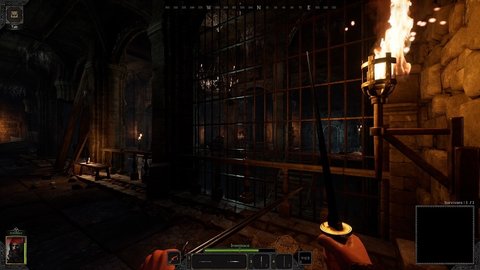 中世纪塔科夫（Dark and Darker）0