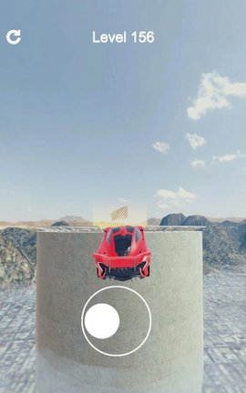 坡道冲刺3D（Ramp Attack 3D）0