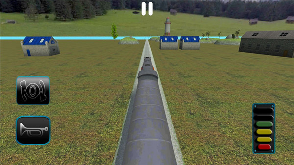 列车大闯关测试版1