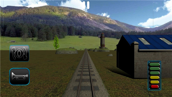 列车大闯关测试版2