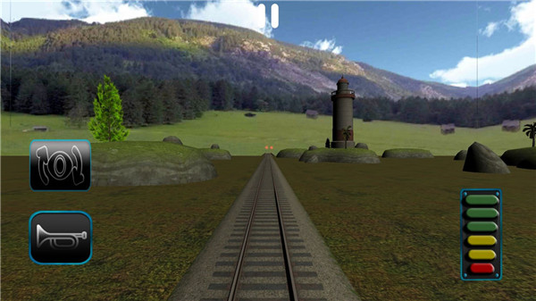 列车大闯关测试版3