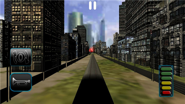 列车大闯关测试版