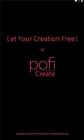 Pofi Create0