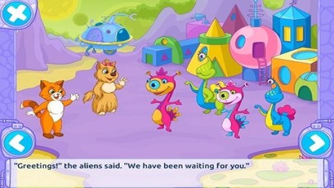 猫与狗的故事冒险（Cat and Dog）2