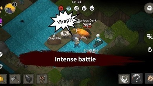 黑暗荒野无限金币版2