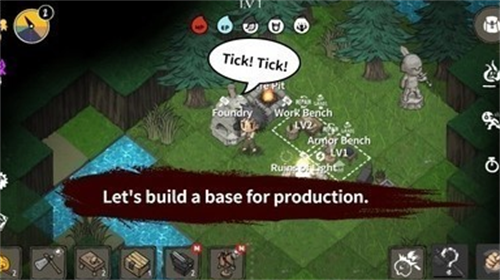 黑暗荒野无限金币版3