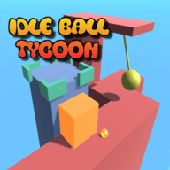 闲置球大亨（Idle Ball Tycoon）