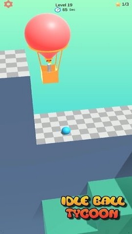 闲置球大亨（Idle Ball Tycoon）0