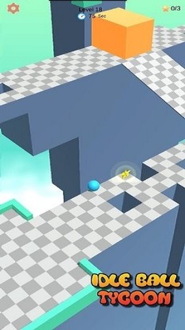 闲置球大亨（Idle Ball Tycoon）1