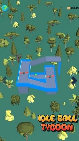闲置球大亨（Idle Ball Tycoon）2