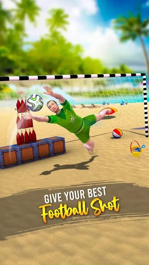 足球联赛城市球场0